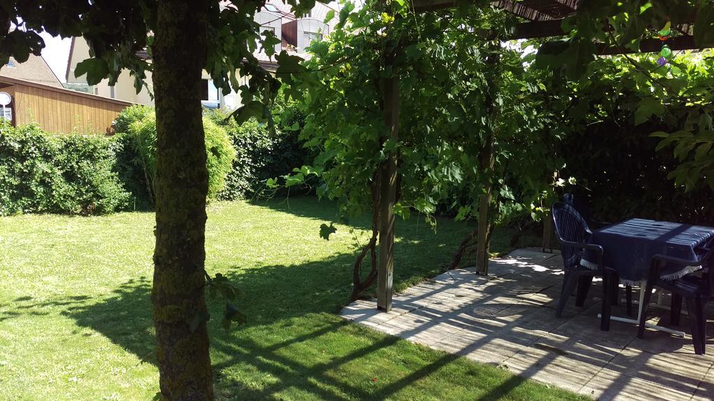 آو بيتيت بونور Cheseaux-sur-Lausanne المظهر الخارجي الصورة